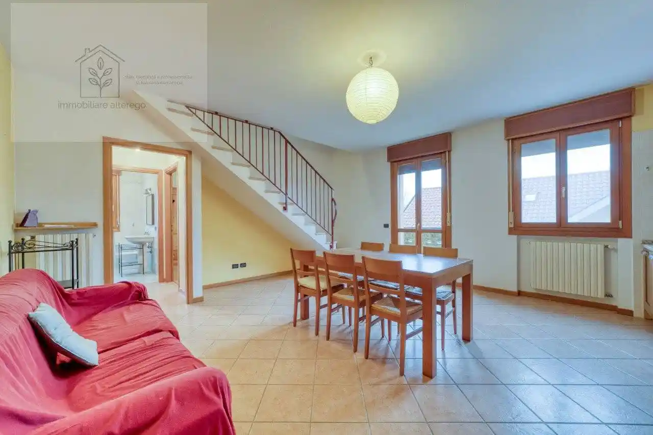 Appartamento in vendita a Padova