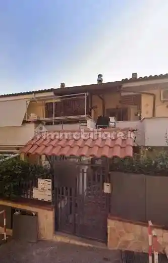 Appartamento in vendita a Marcellina