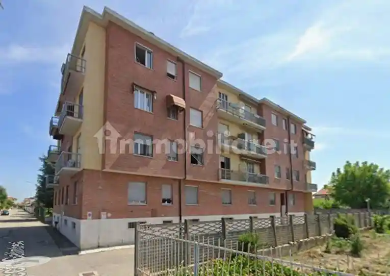 Appartamento in vendita a Trino