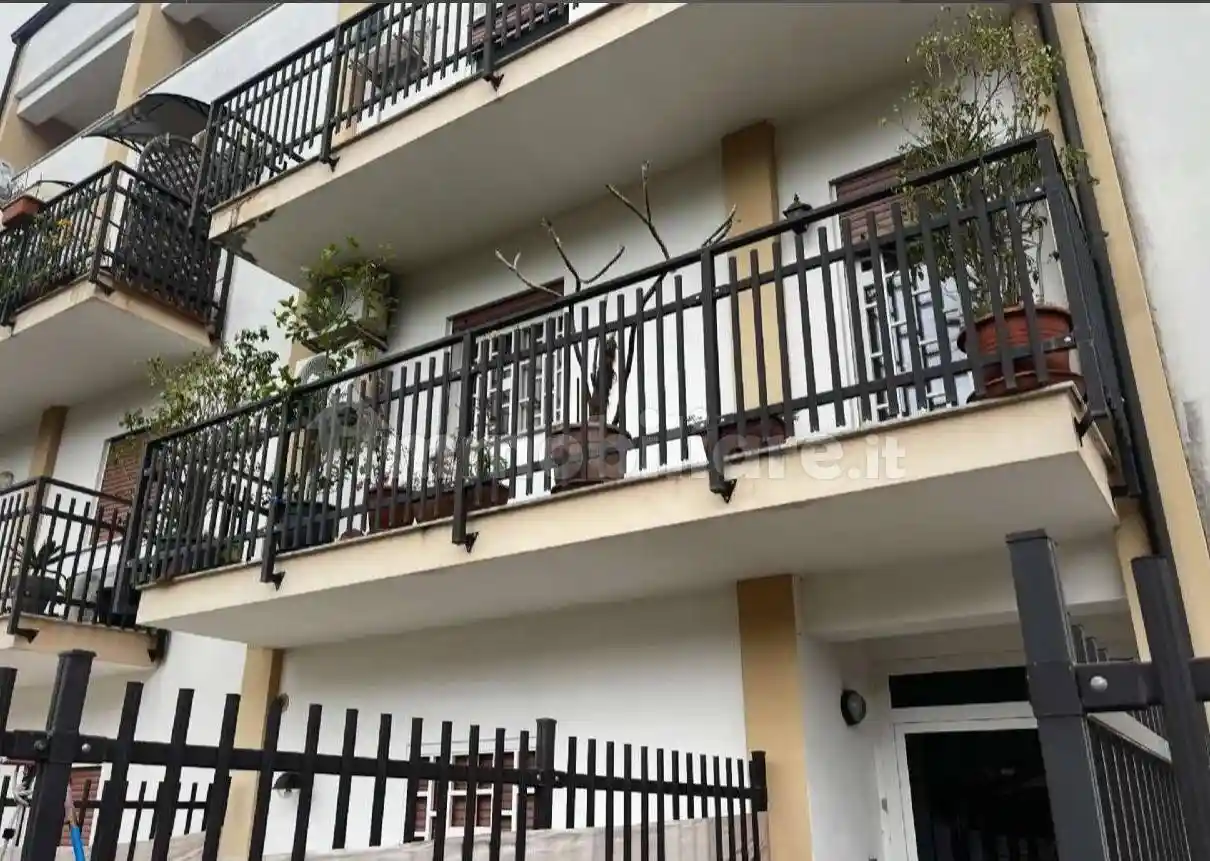 Appartamento in vendita a Palermo