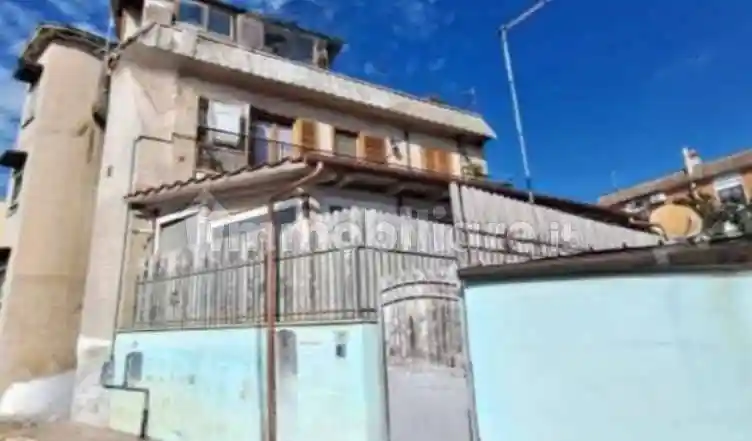 Appartamento in vendita a Cerveteri