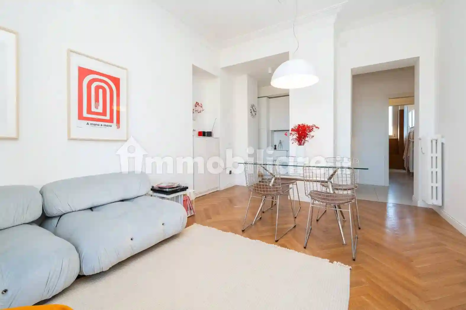 Appartamento - foto 3