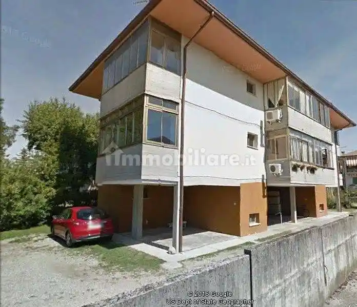 Appartamento in affitto a Udine