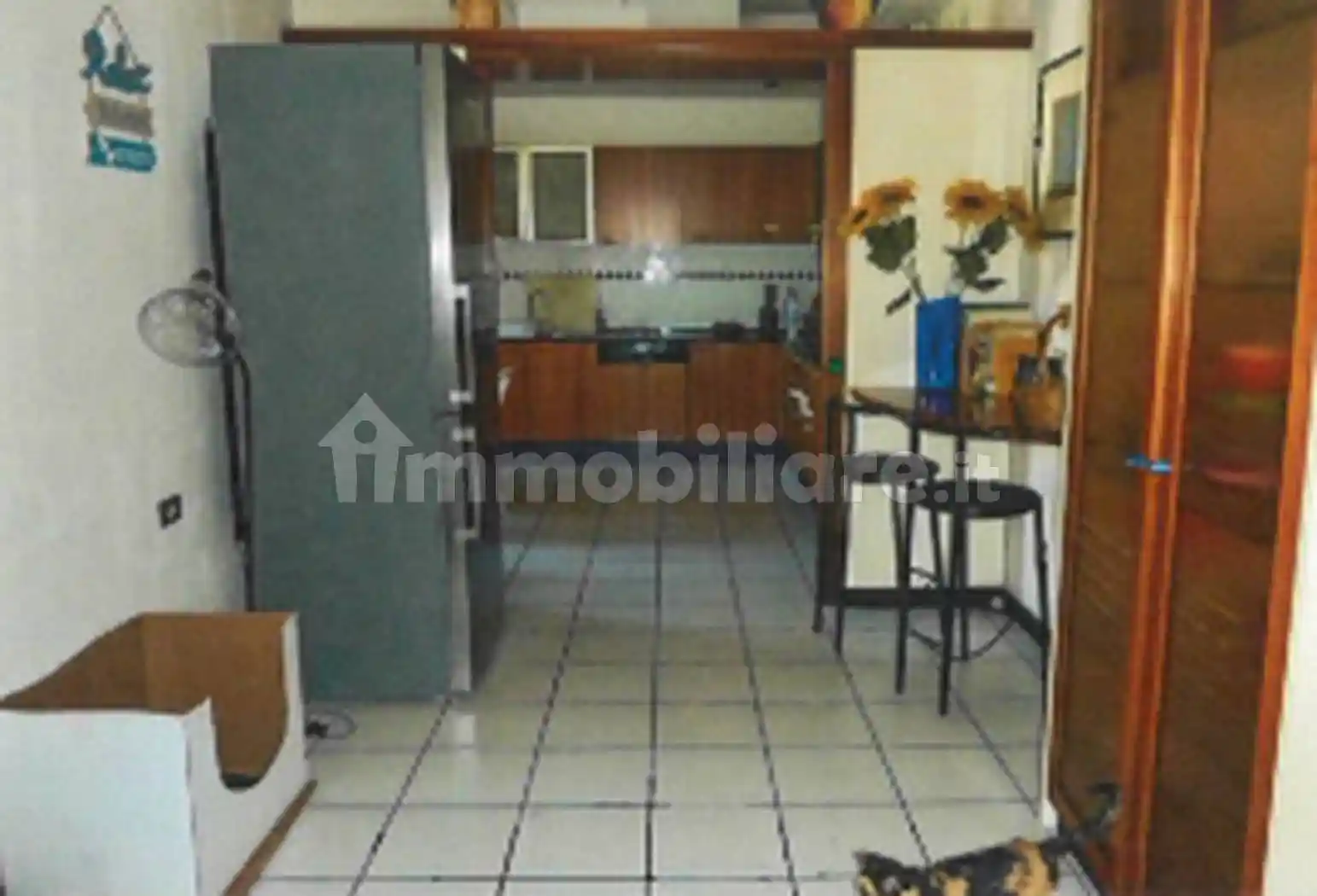 Appartamento in vendita a Morrovalle