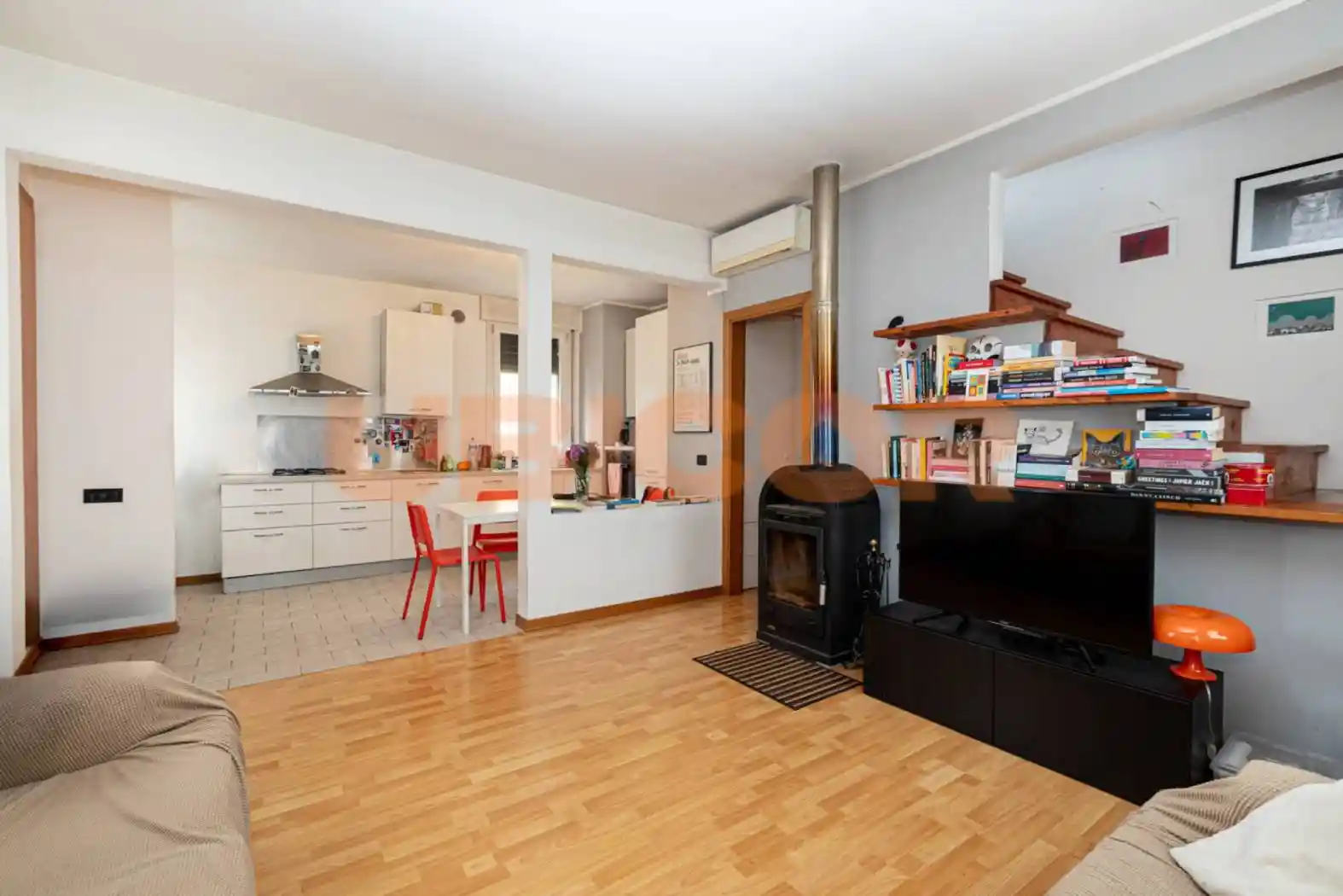 Appartamento in vendita a Padova