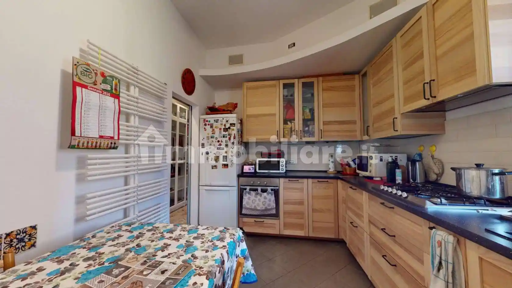 Appartamento in vendita a Bologna