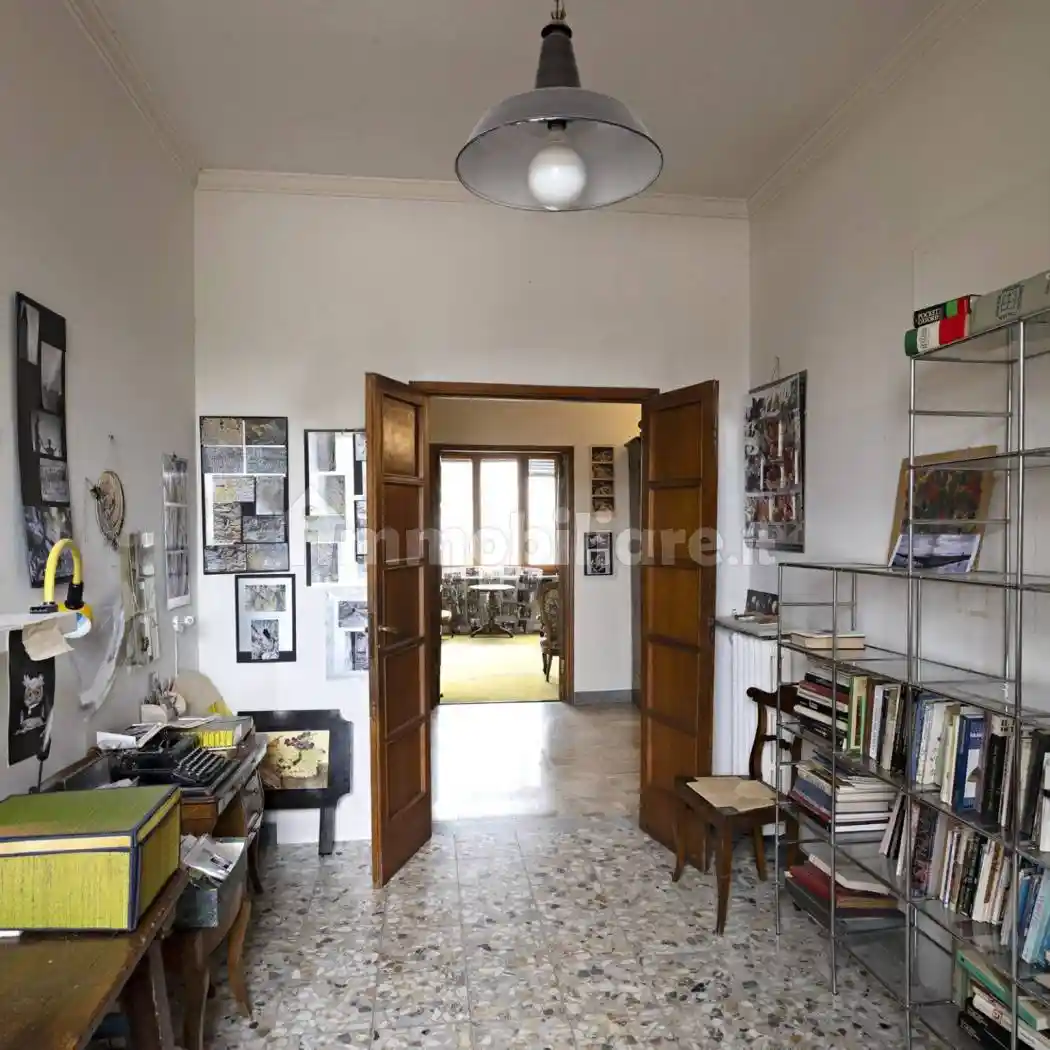 Appartamento in vendita a Firenze