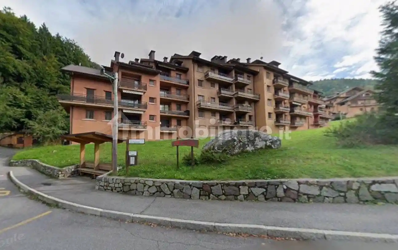 Appartamento in vendita a Artogne