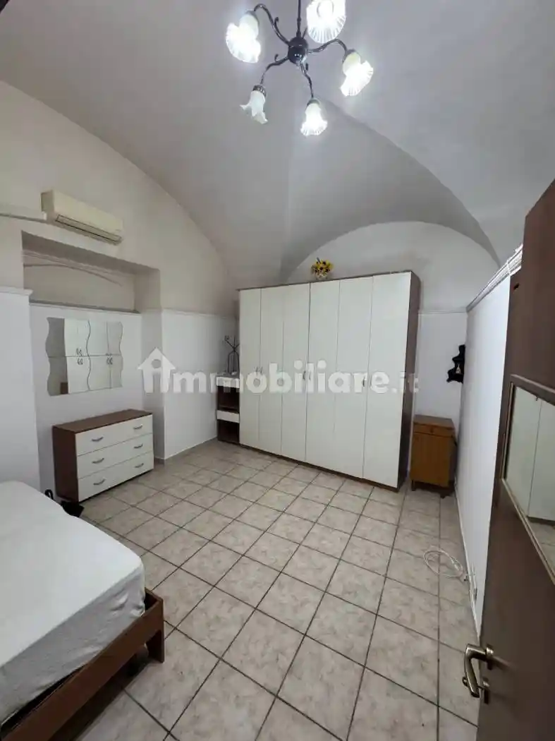 Appartamento in affitto a Catania