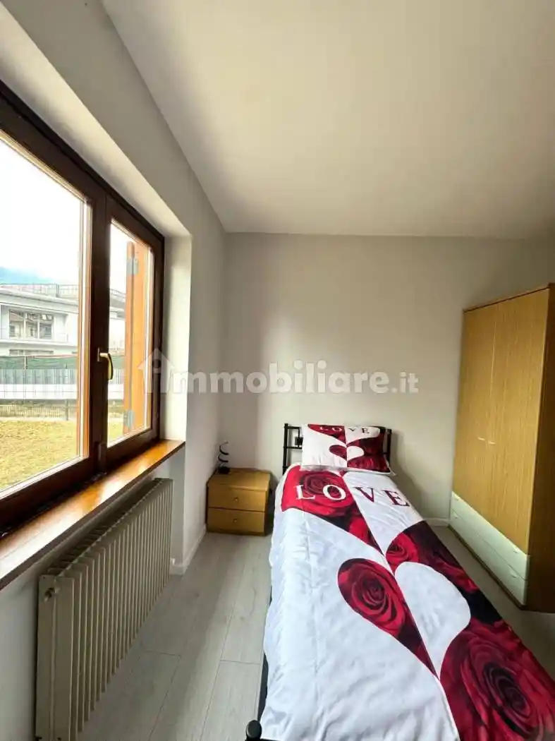 Appartamento in affitto a Arco