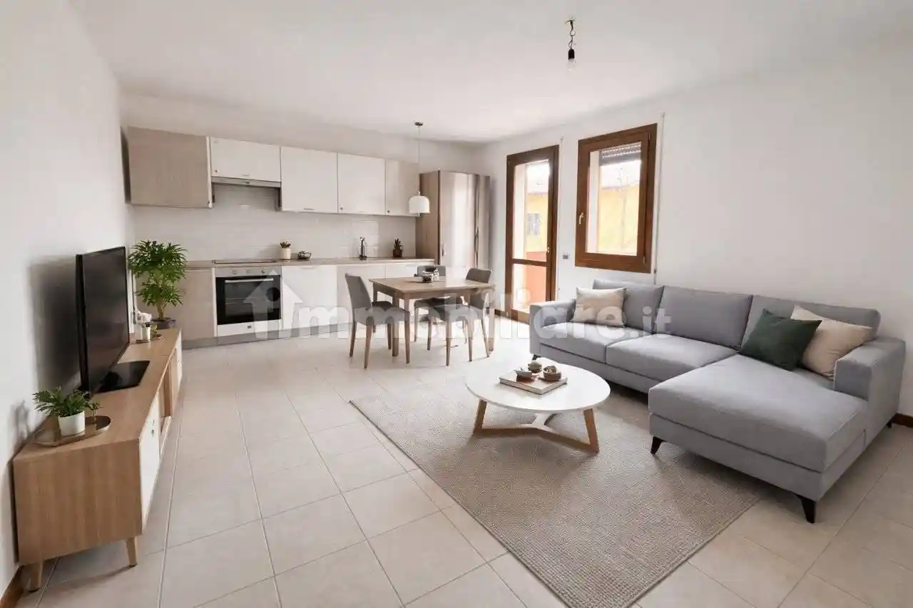 Appartamento in vendita a Albignasego