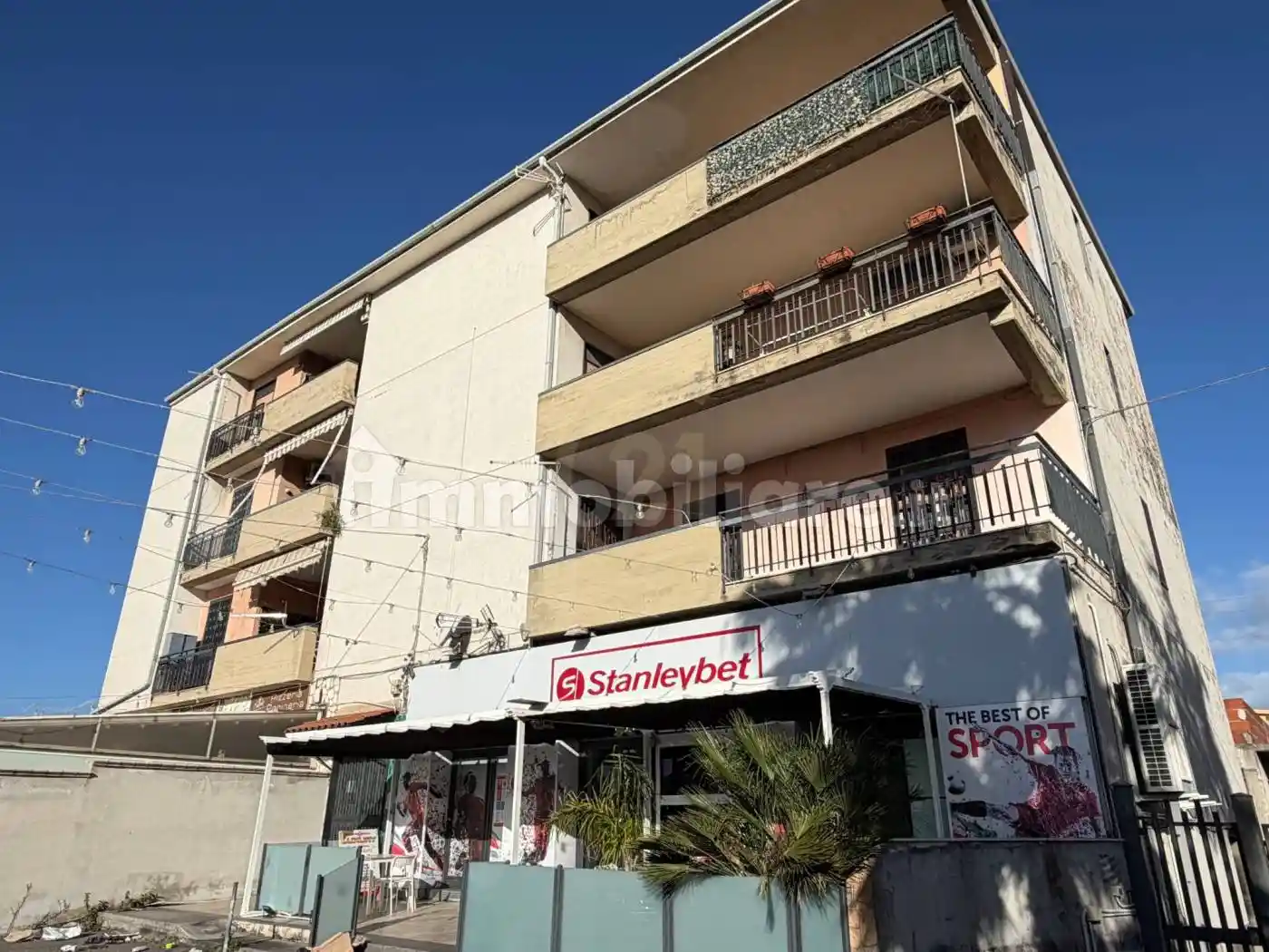 Appartamento in vendita a Misterbianco