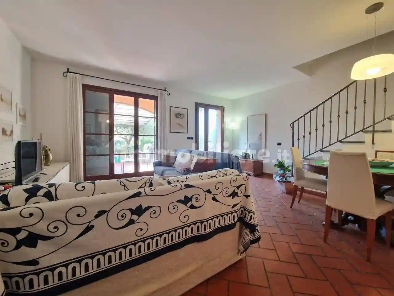 Villetta a schiera - foto 5