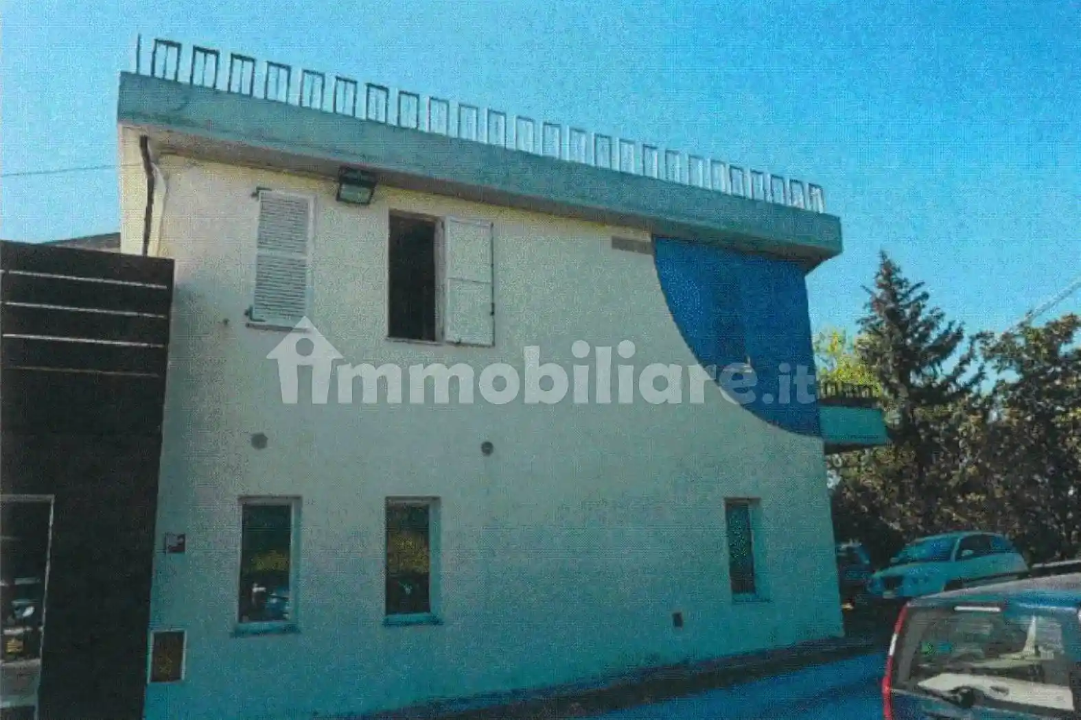 Appartamento in vendita a Morrovalle