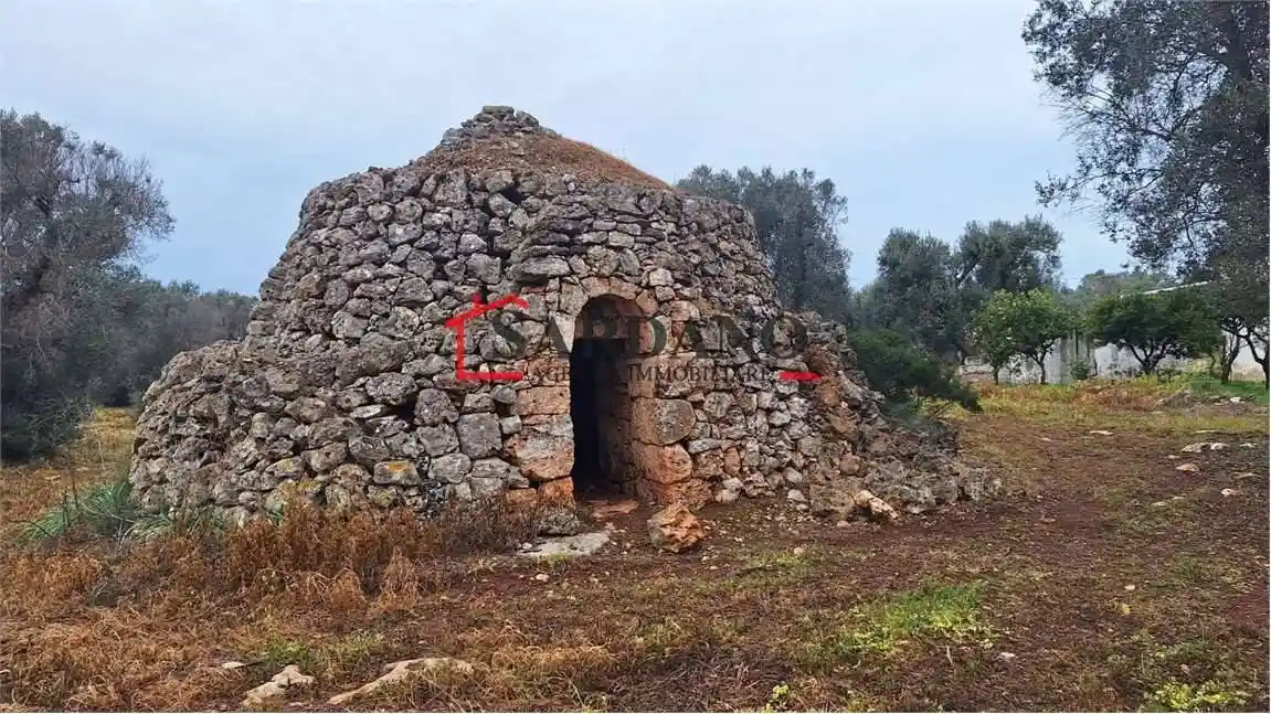 Rustico - Casale in vendita a Carovigno