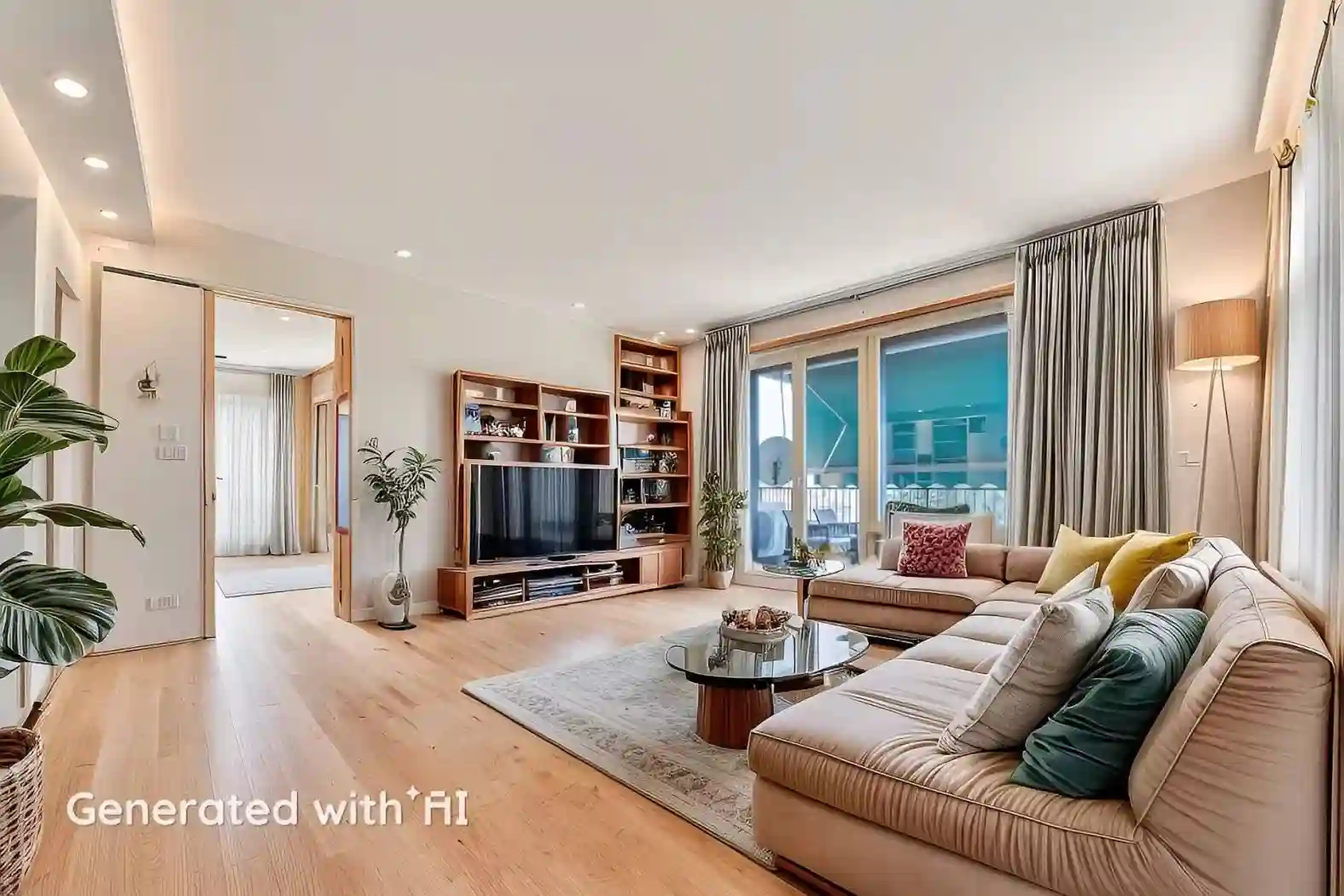 Appartamento - foto 3