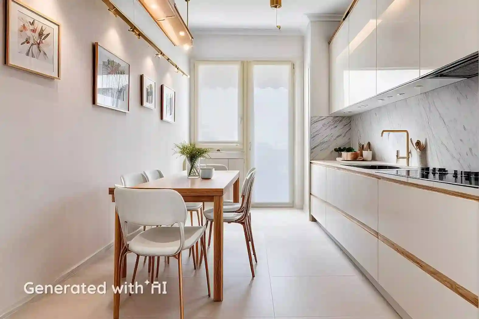 Appartamento - foto 4