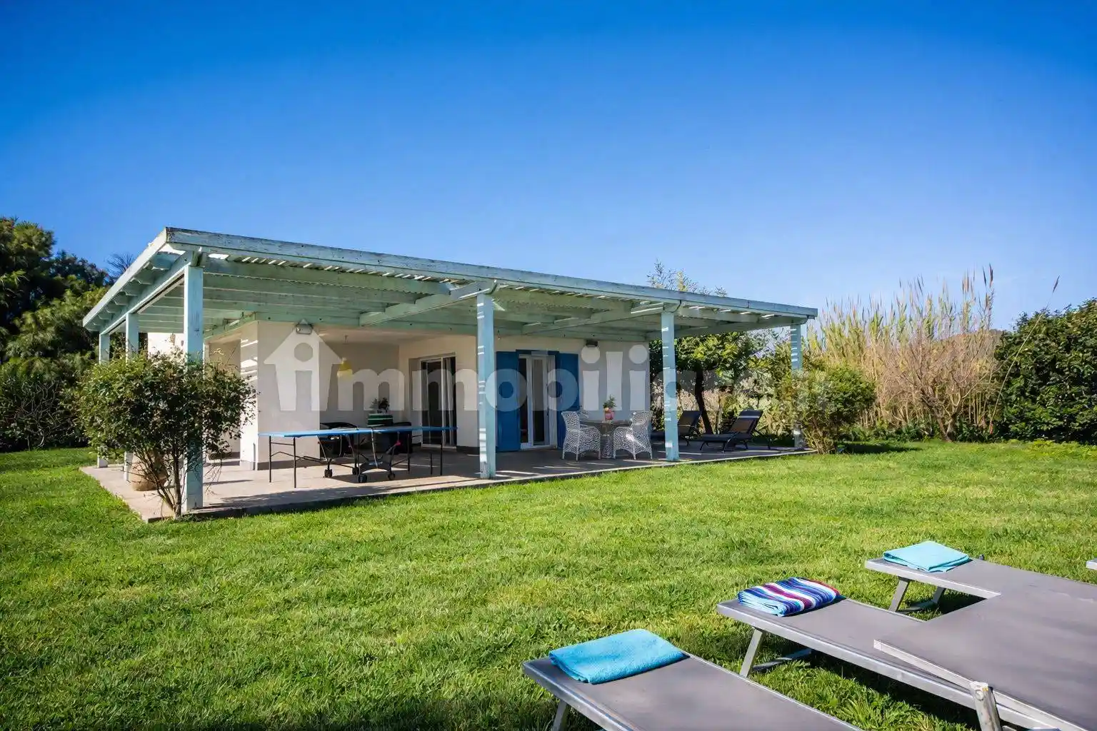 Villa in vendita a Santa Croce Camerina