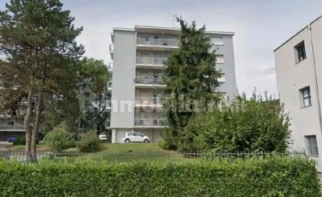 Appartamento in vendita a Lurago d'Erba