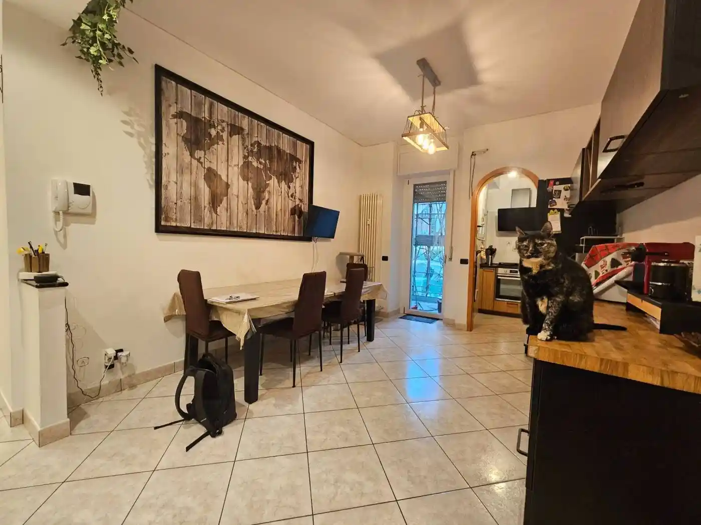 Appartamento in vendita a Opera