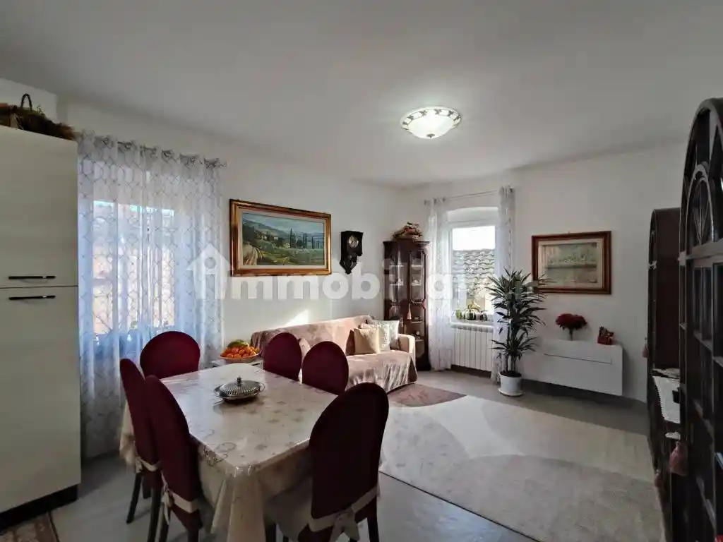 Appartamento in vendita a Magione