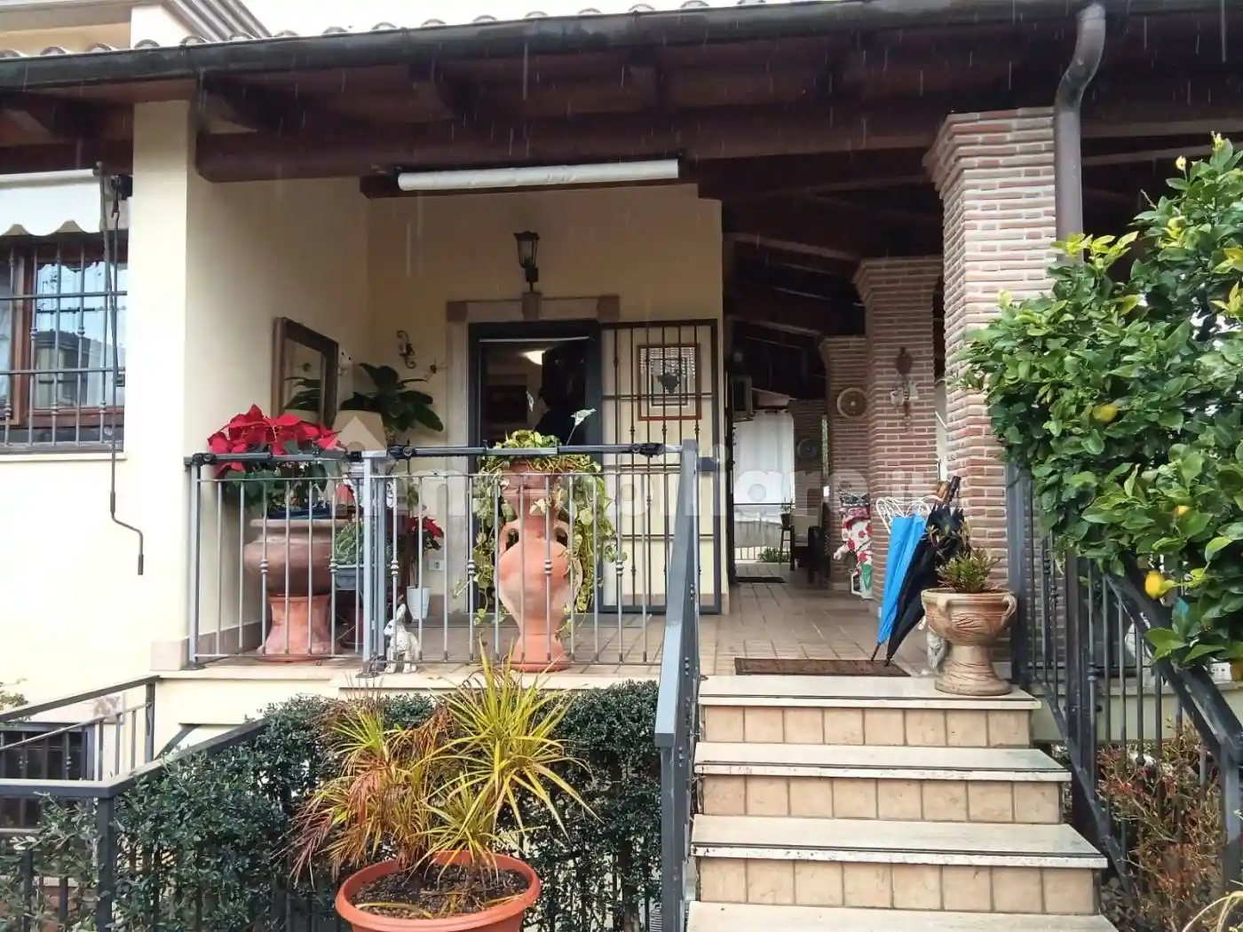 Villa in vendita a Roma