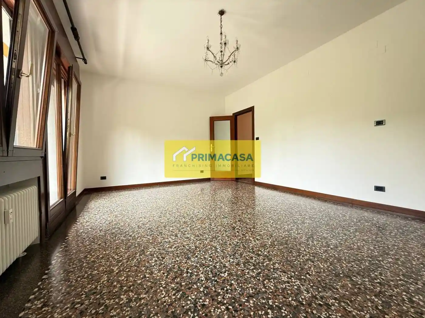 Appartamento in vendita a Venezia