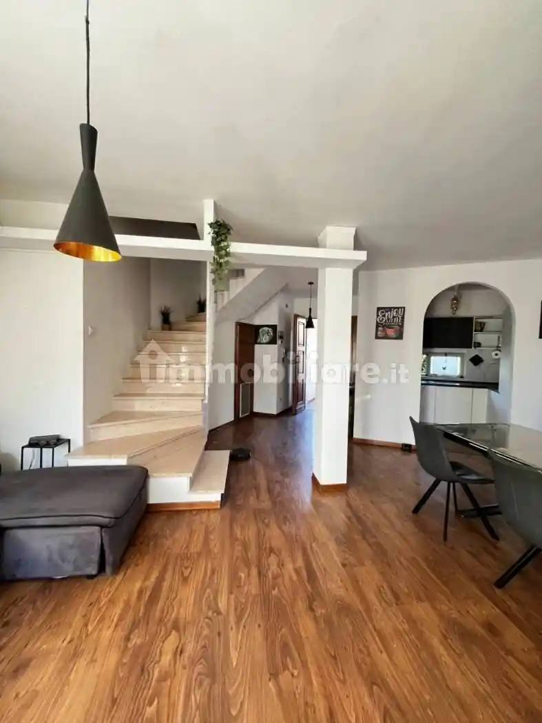 Appartamento in vendita a Castelfranco Piandisco