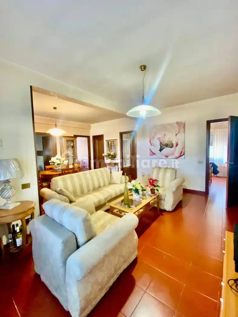 Villa in vendita a Roma