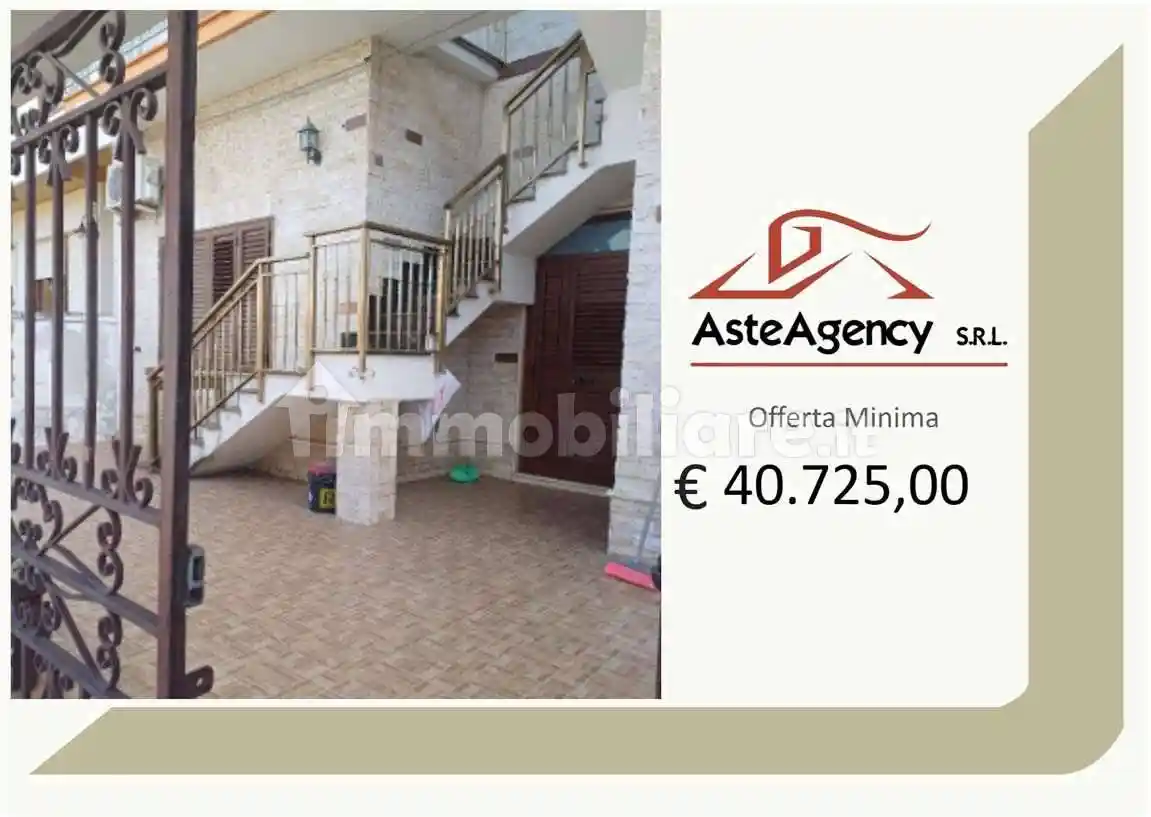 Appartamento in vendita a Torchiarolo