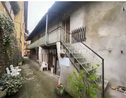 Appartamento in vendita a Torre de' Busi