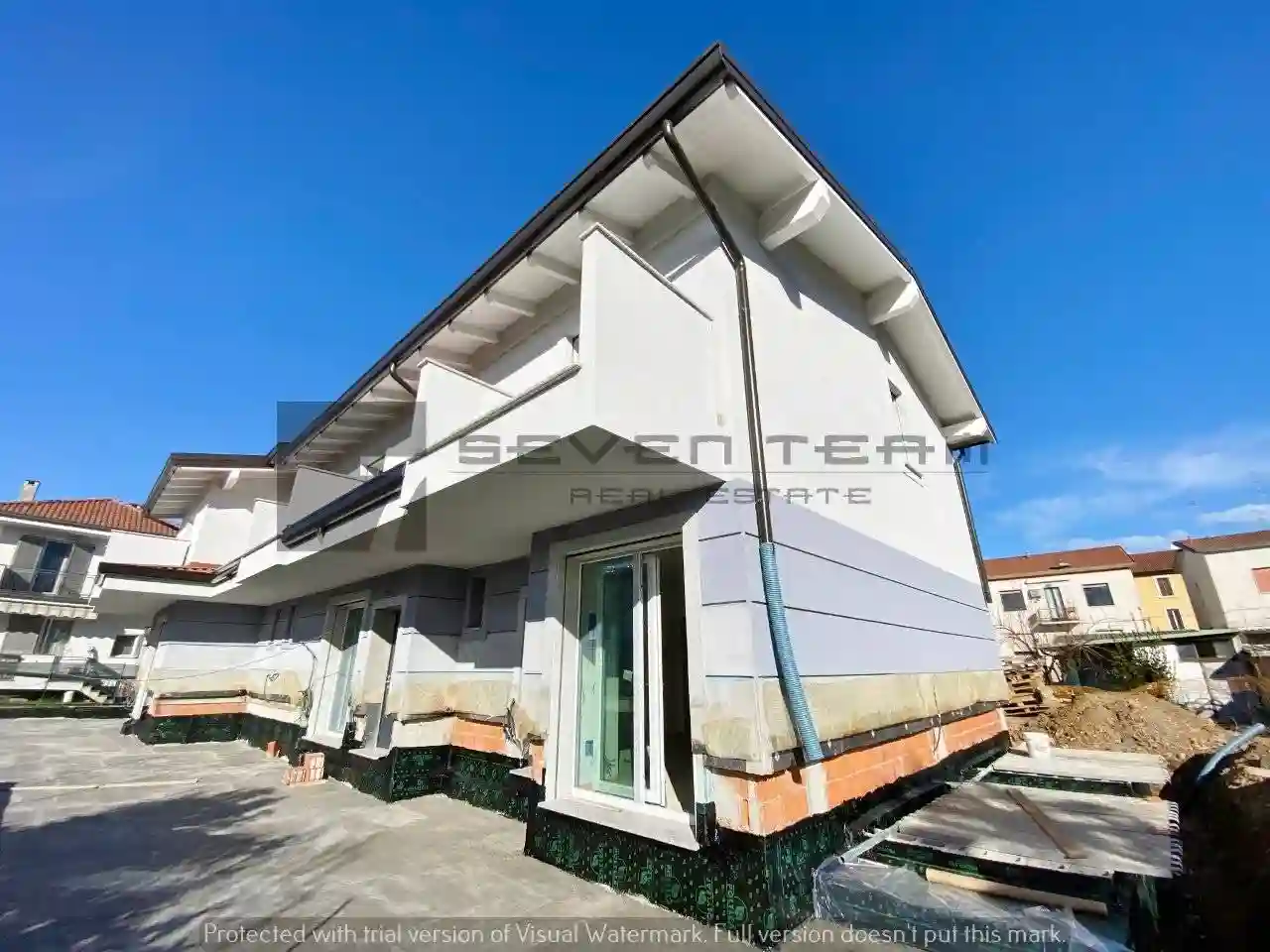 Villetta a schiera - foto 2