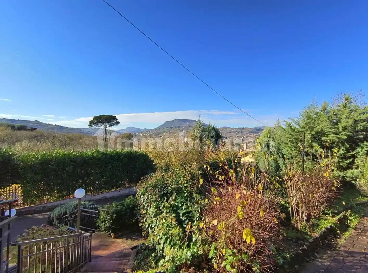 Villa in vendita a Atripalda