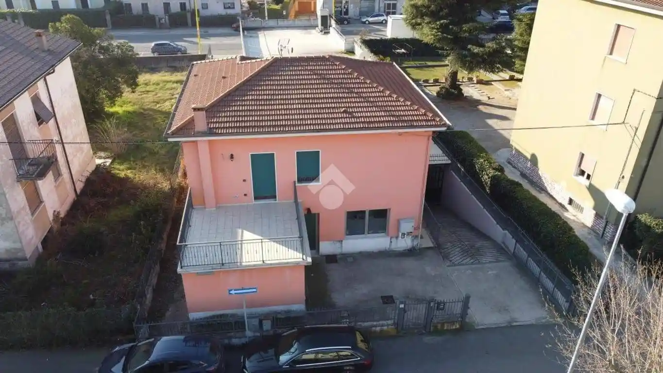 Appartamento in vendita a San Martino Buon Albergo