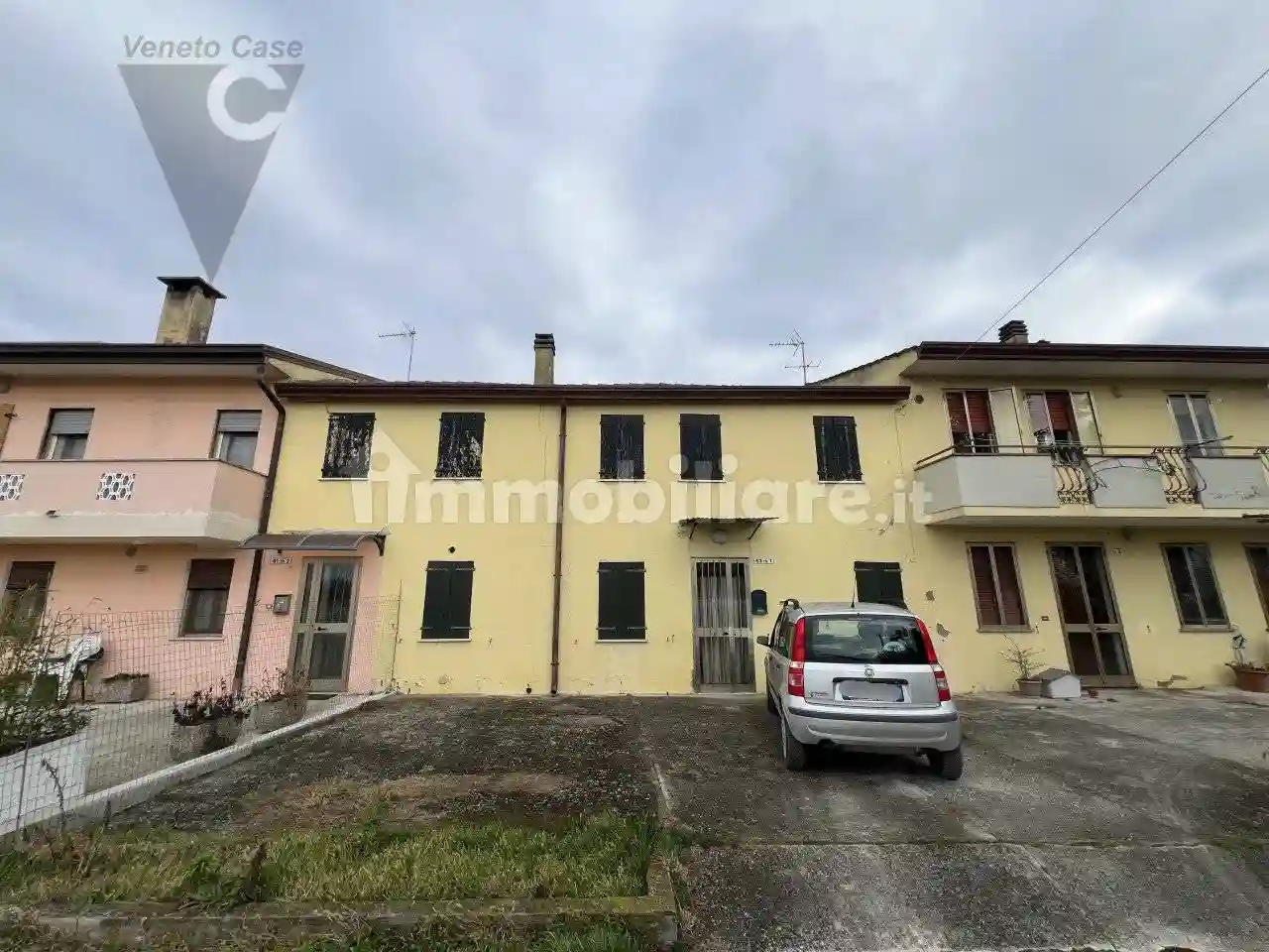 Villetta a schiera - foto 2