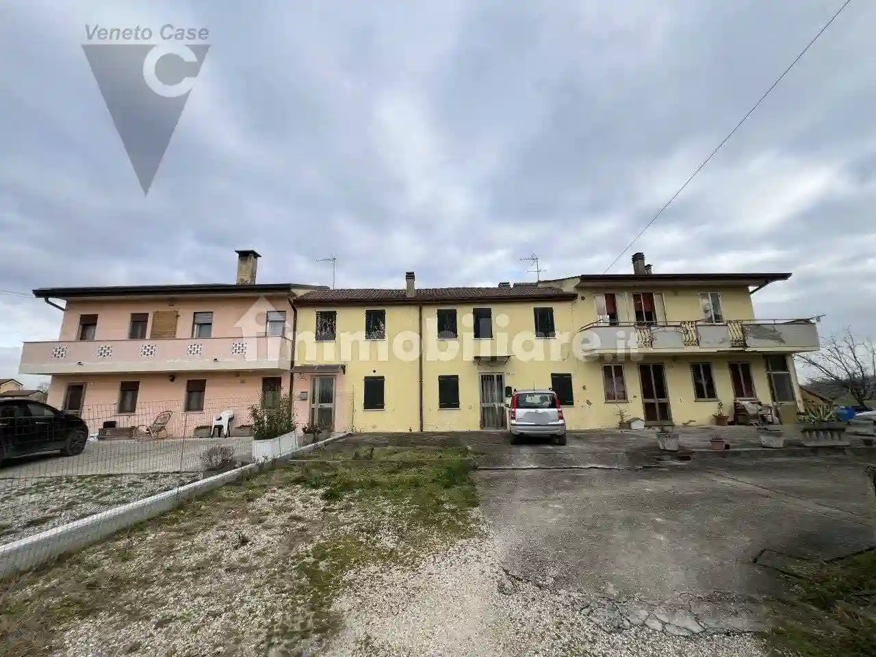 Villetta a schiera - foto 3