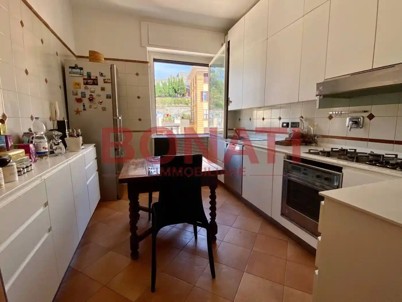 Appartamento in vendita a La Spezia