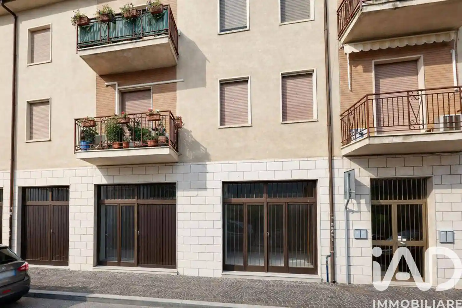 Appartamento in vendita a Marmirolo