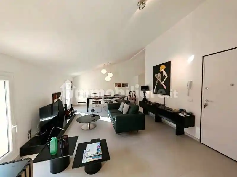 Attico - Mansarda in vendita a Castel San Pietro Terme