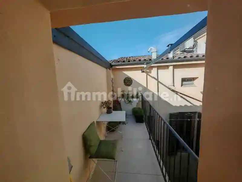 Attico - Mansarda - foto 4