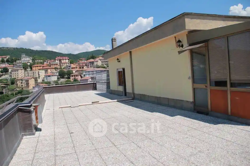 Attico - Mansarda in vendita a Fiuggi