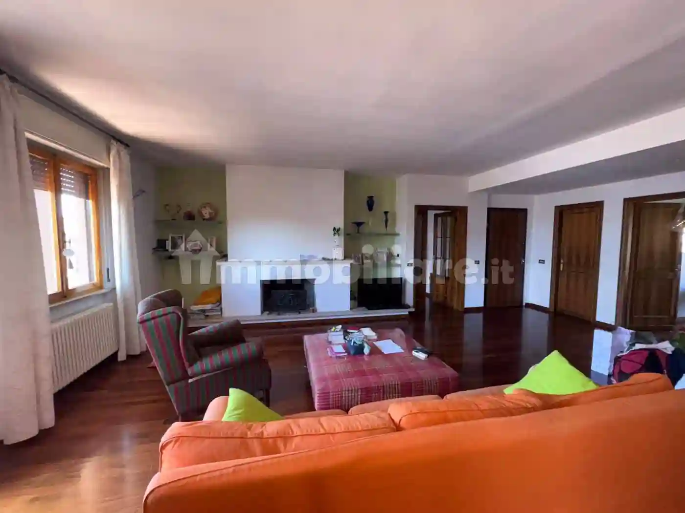 Attico - Mansarda - foto 4