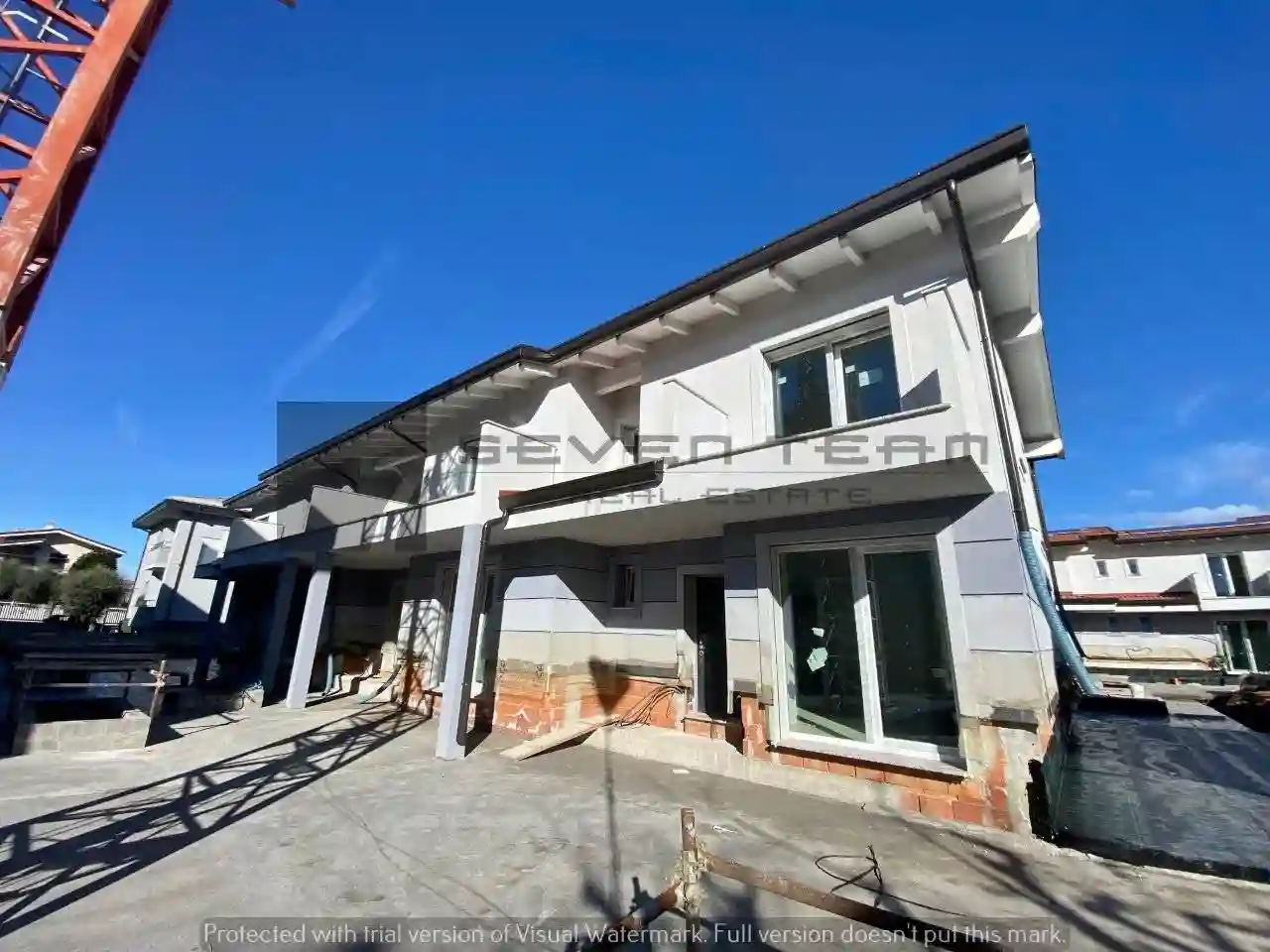 Villetta a schiera - foto 3