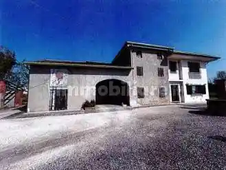 Casa indipendente in vendita a San Martino di Lupari