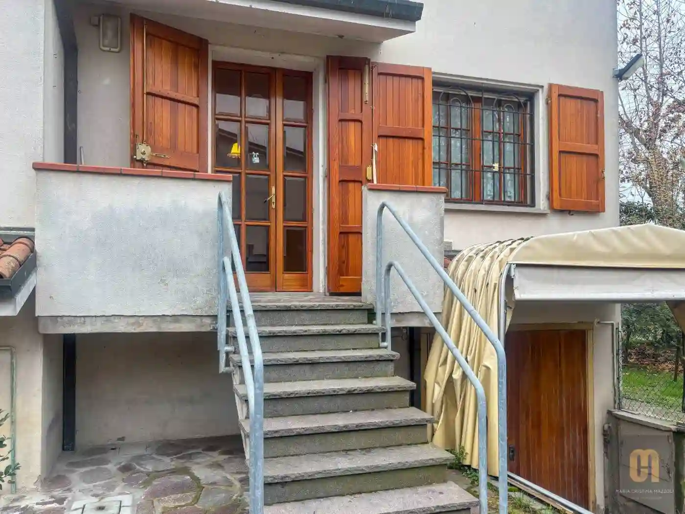 Villetta a schiera - foto 2