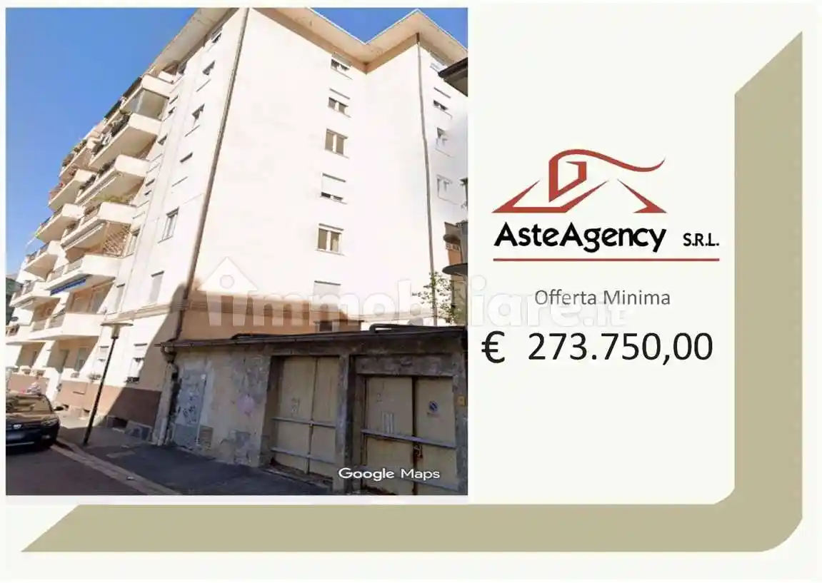 Appartamento in vendita a Bolzano