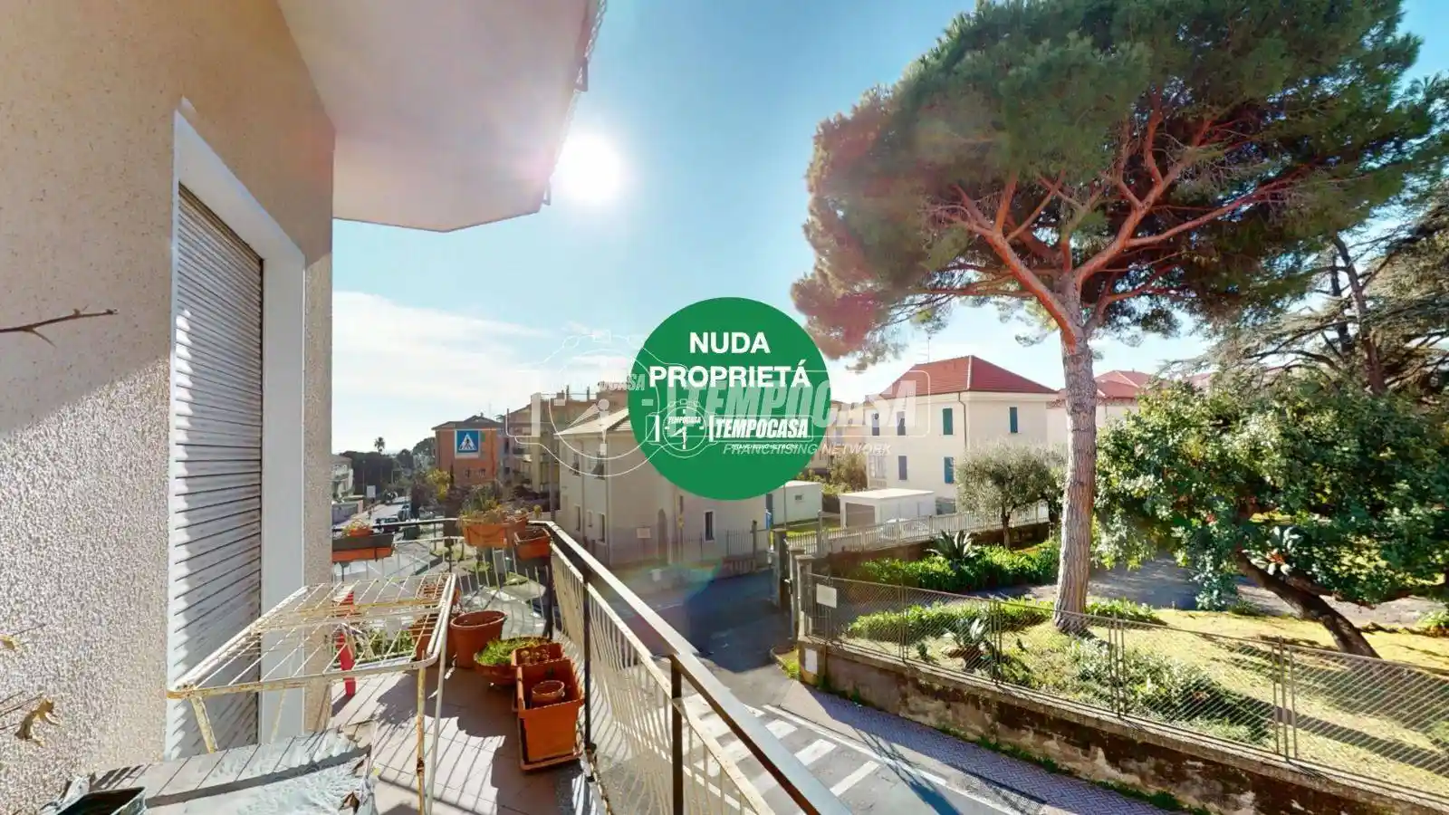 Appartamento in vendita a Loano