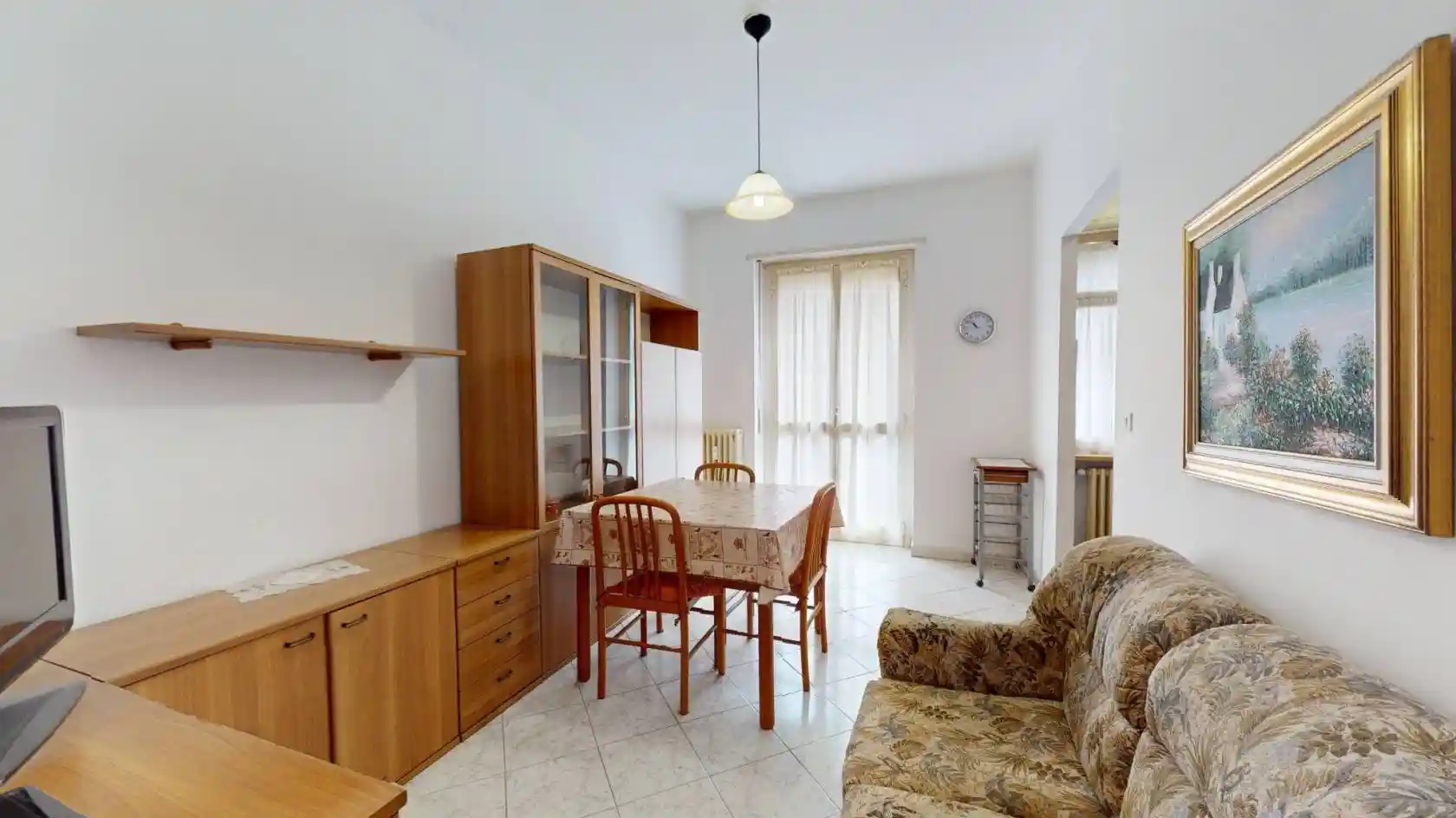 Appartamento in vendita a Rivoli