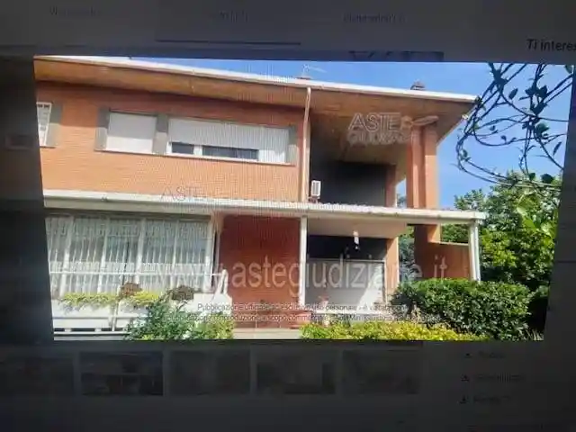 Villa in vendita a Roma