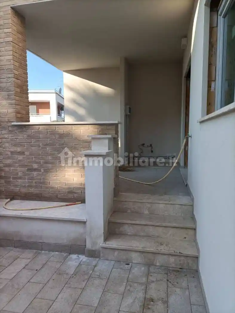 Appartamento in vendita a Nettuno